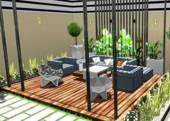 Ready-Made Landscaping Business Website